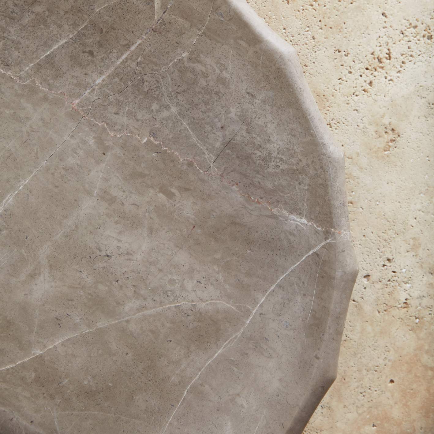 Fluted Platter image number 4