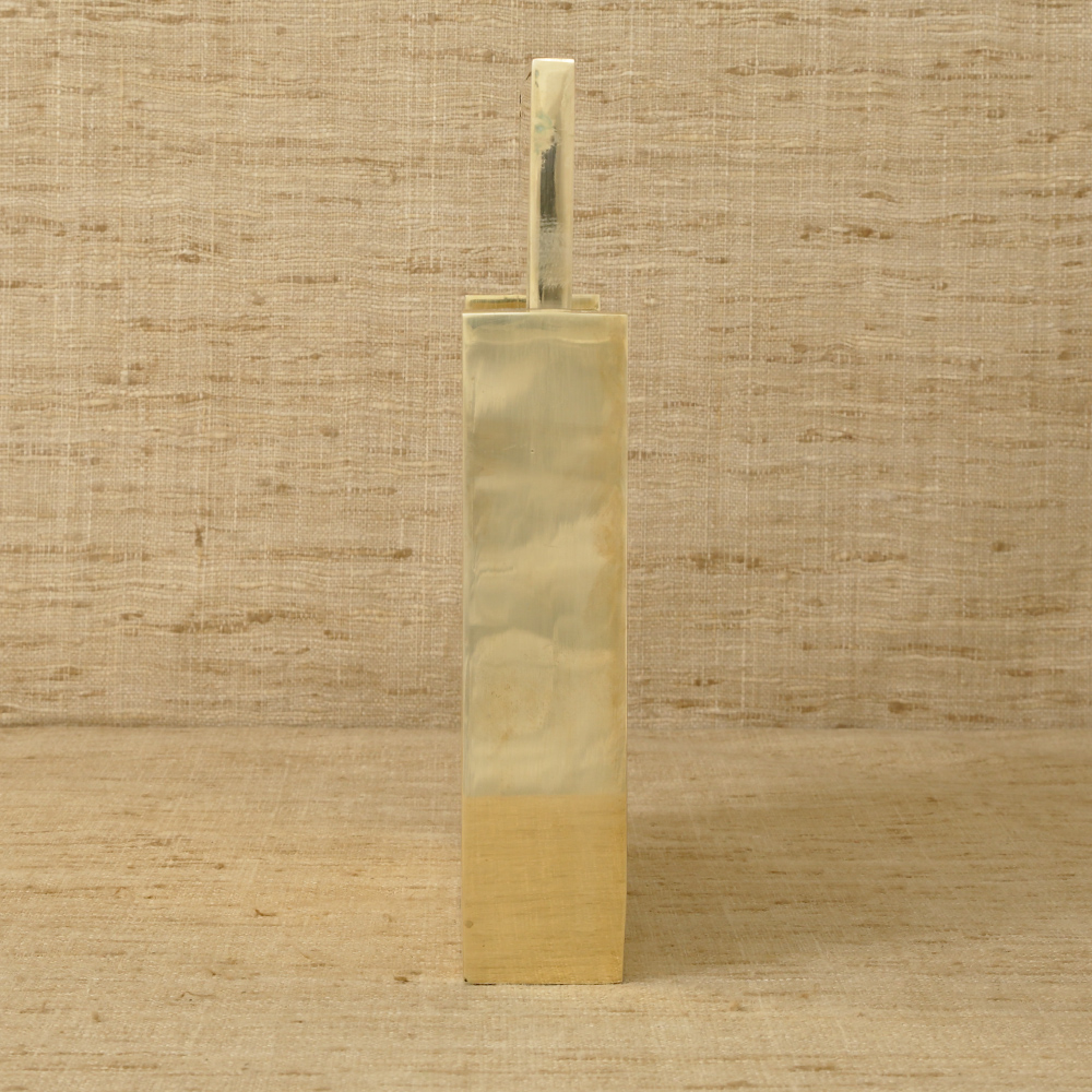 BRASS FRAME 5 X 7 image number 3