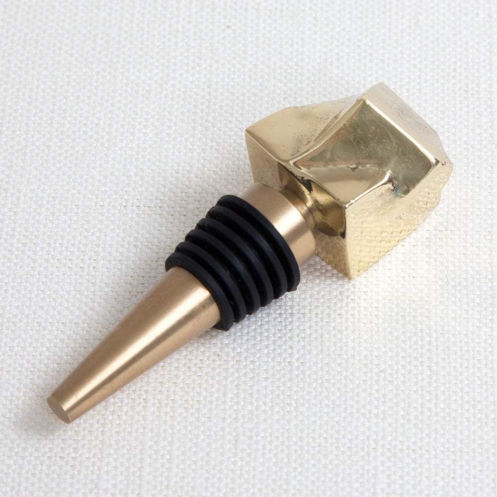 ACOLYTE WINE STOPPER image number 0