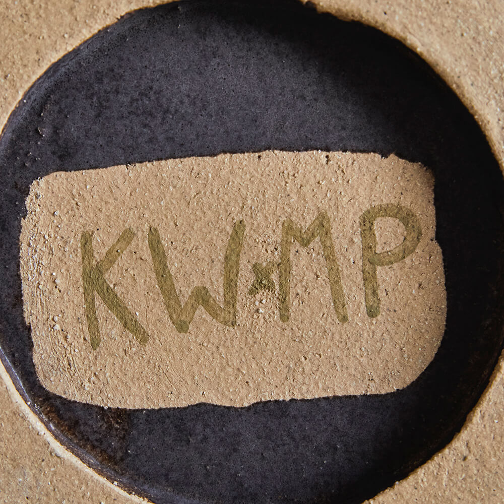 Medium Footed Bowl image number 6