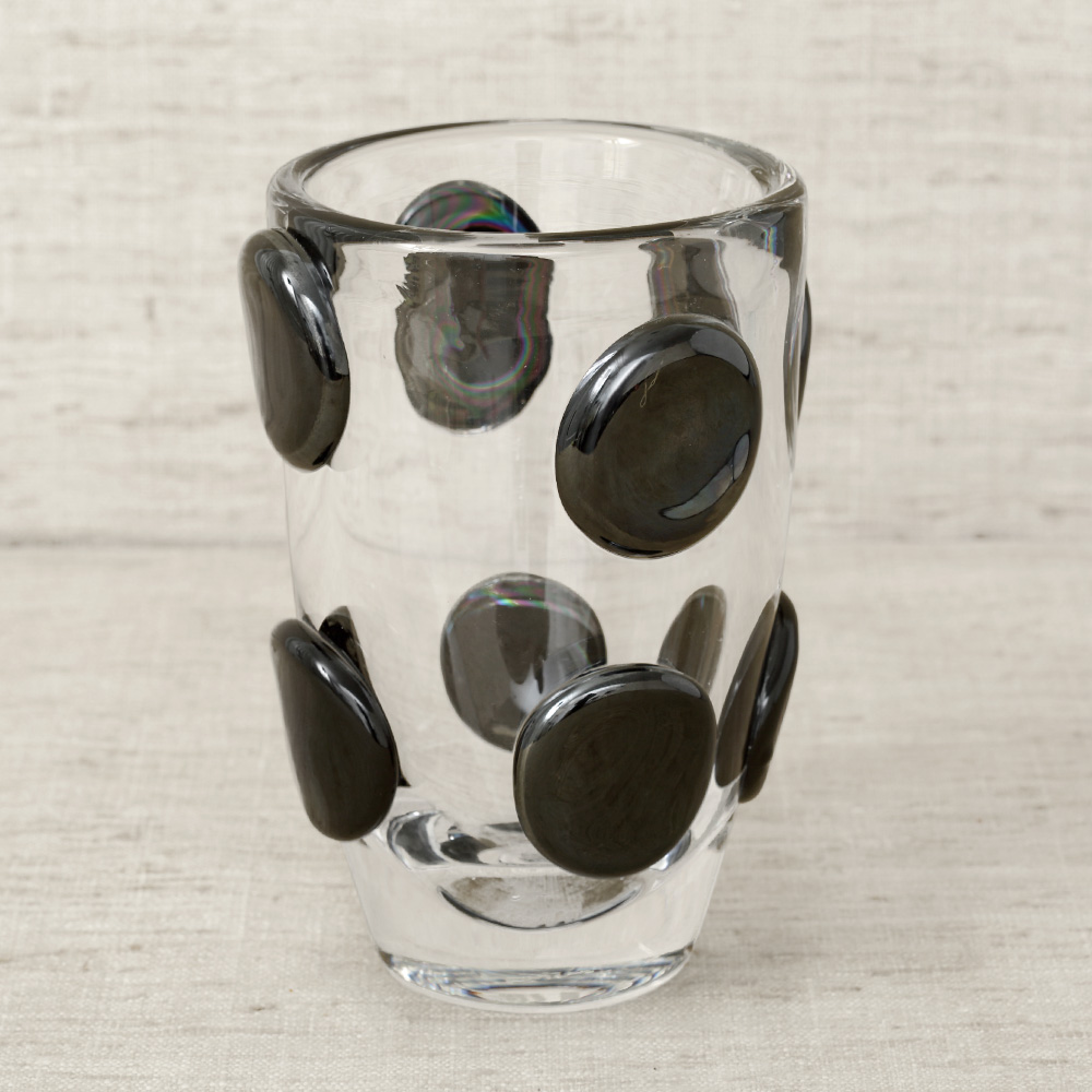 ENCIRCLE SMALL VASE image number 0