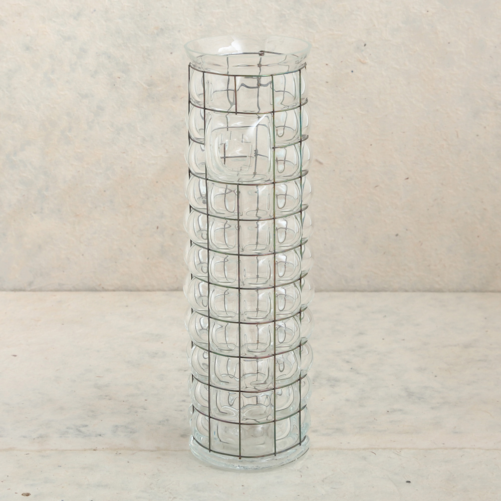 MITRANI ICY CARAFE DECANTER image number 0