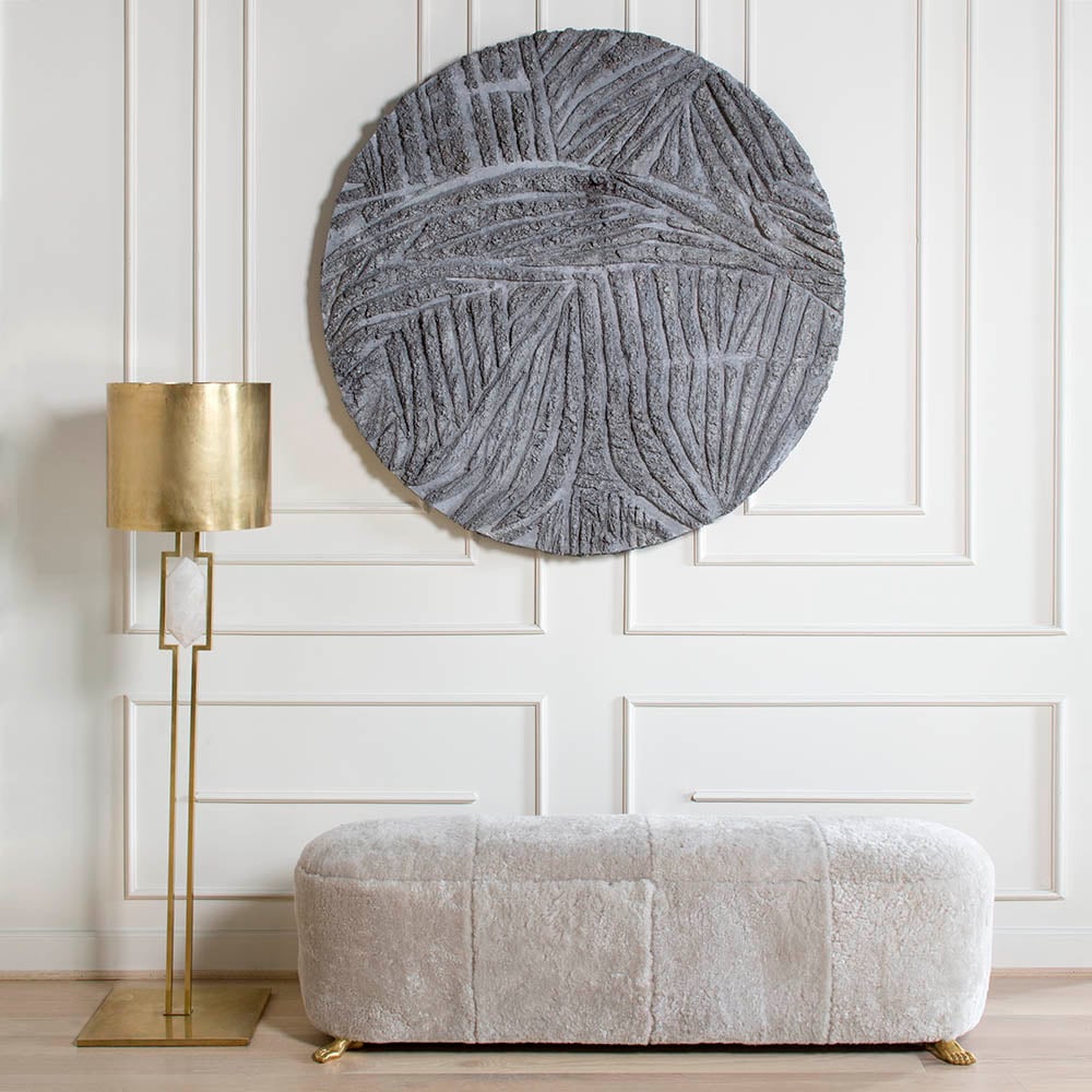 HALCYON FLOOR LAMP image number 0