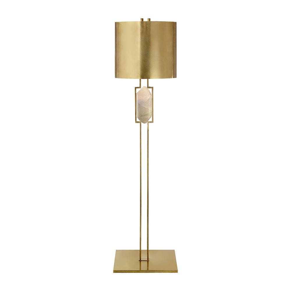 HALCYON FLOOR LAMP image number 1