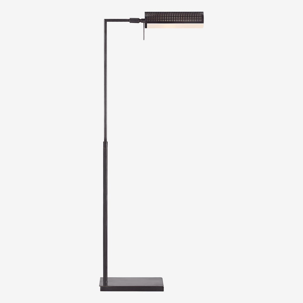 PRECISION PHARMACY FLOOR LAMP