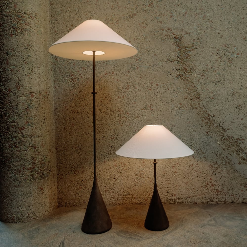 Zealous 62" Floor Lamp image number 2