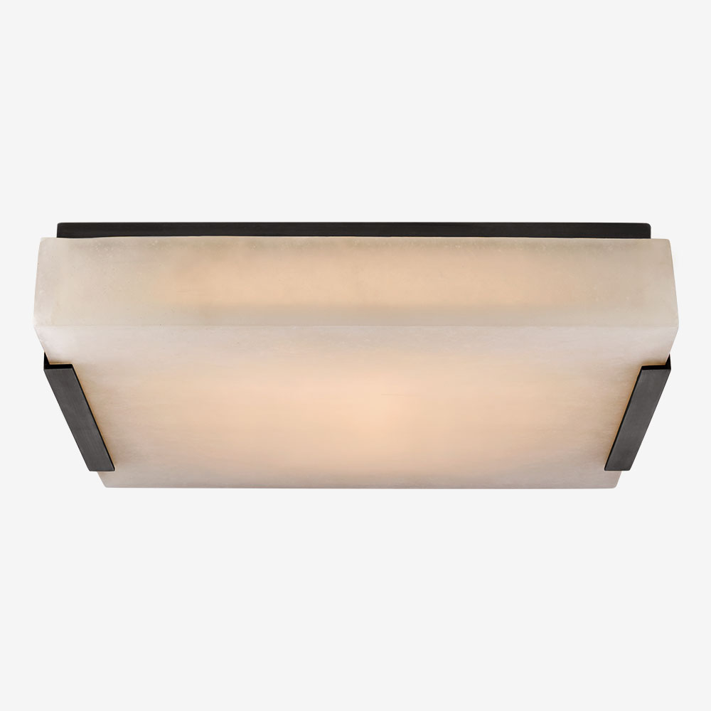 COVET MEDIUM FLUSH MOUNT