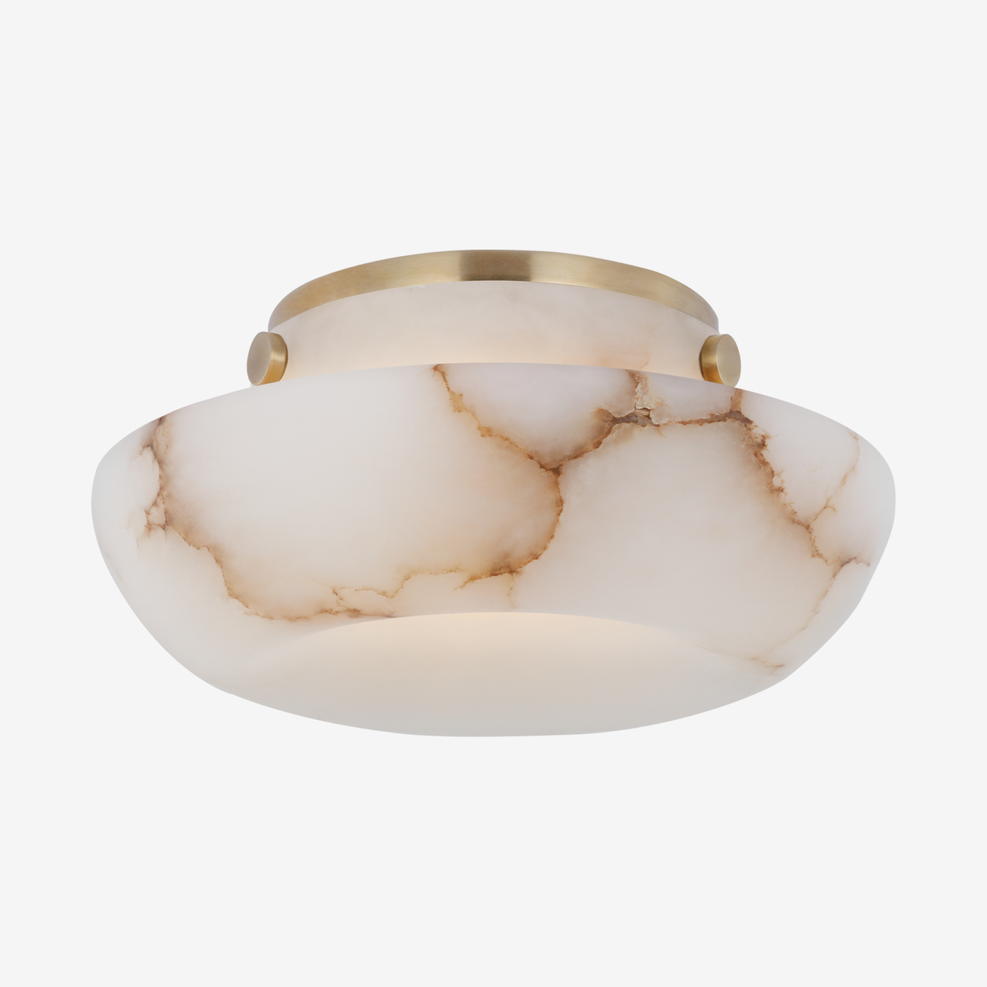 Cappello 6" Flush Mount