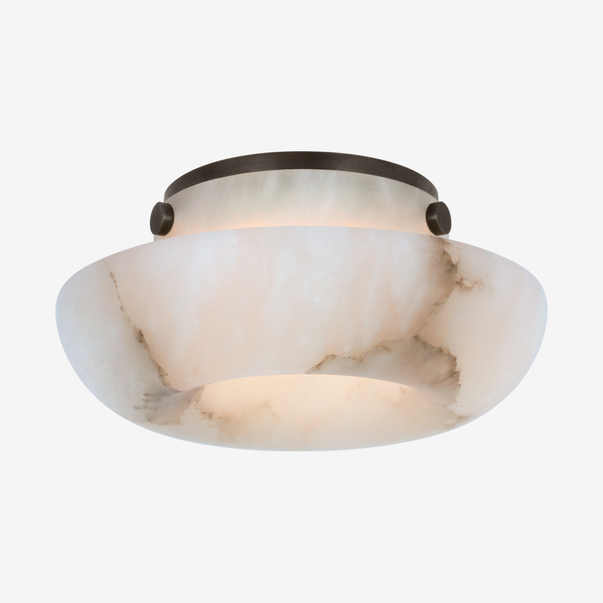 Cappello 6" Flush Mount