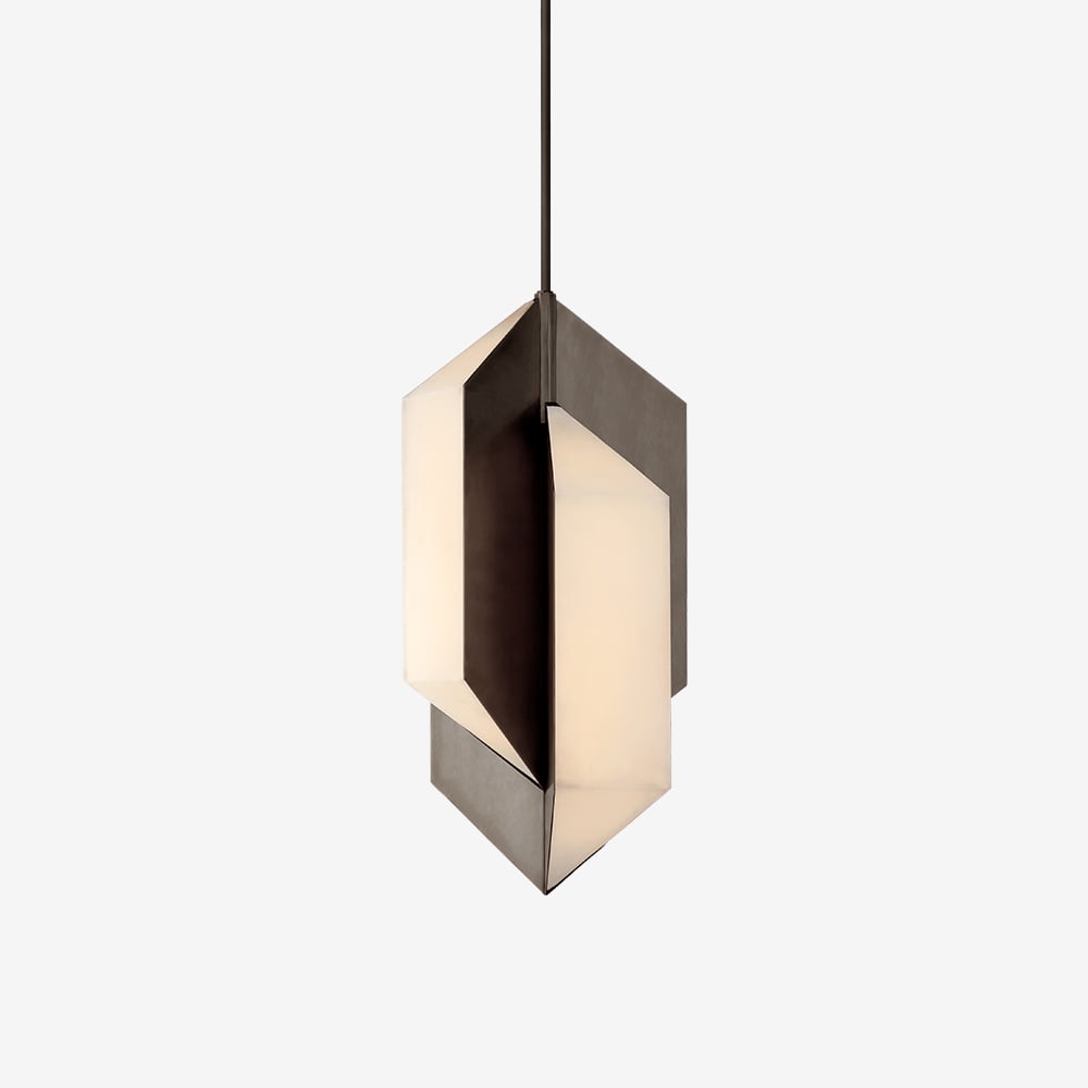 OPHELION MEDIUM PENDANT image number 0