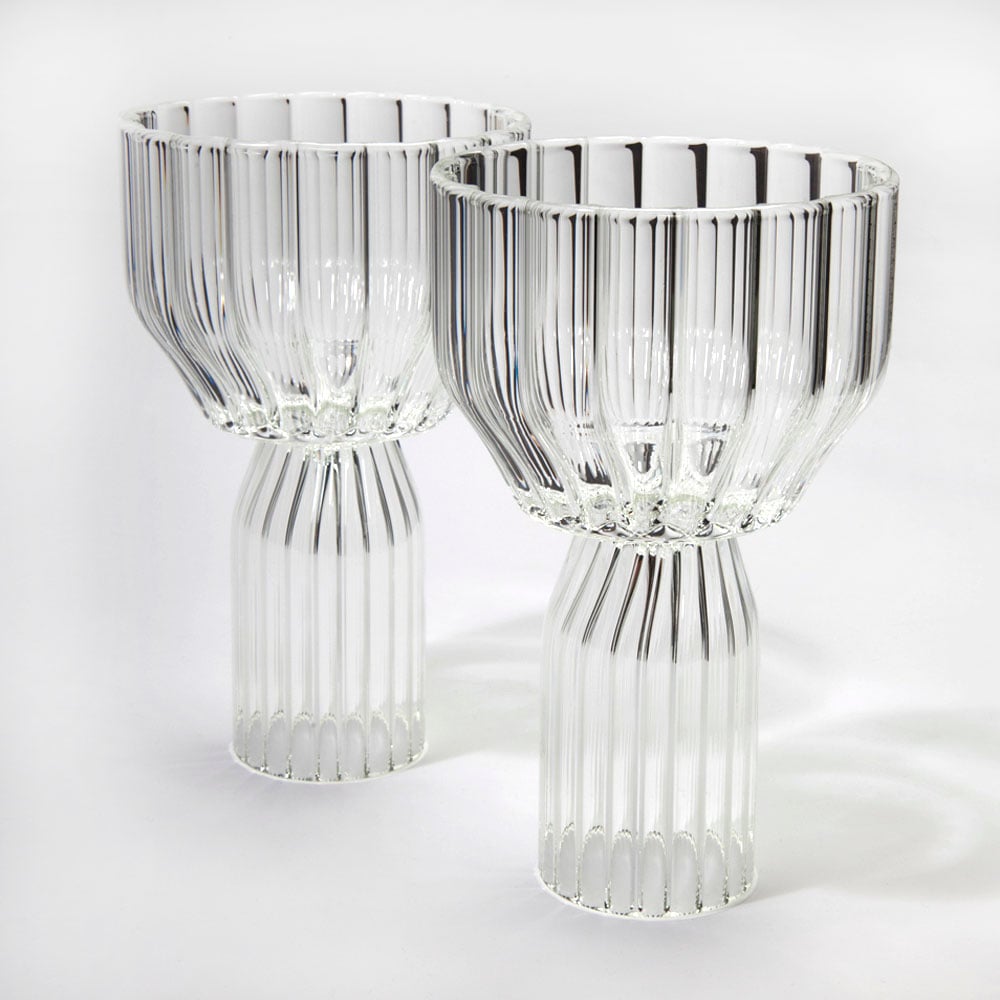 FFERONE MARGOT WATER GOBLET image number 0