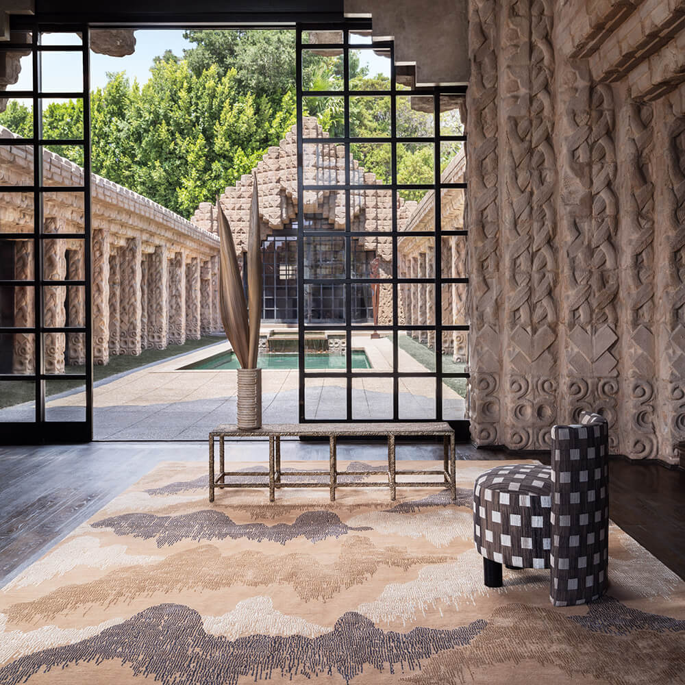 Cascadia Rug image number 1