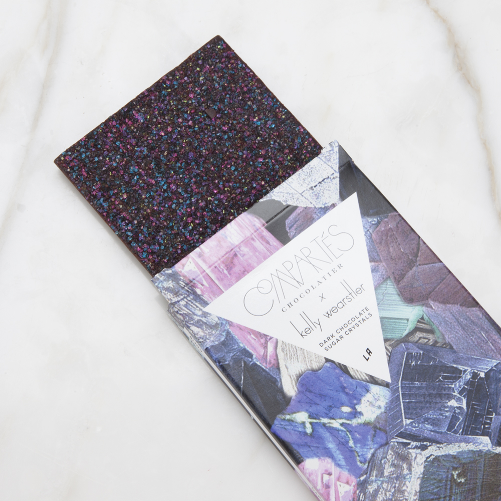 BIJOU CHOCOLATE BAR image number 0