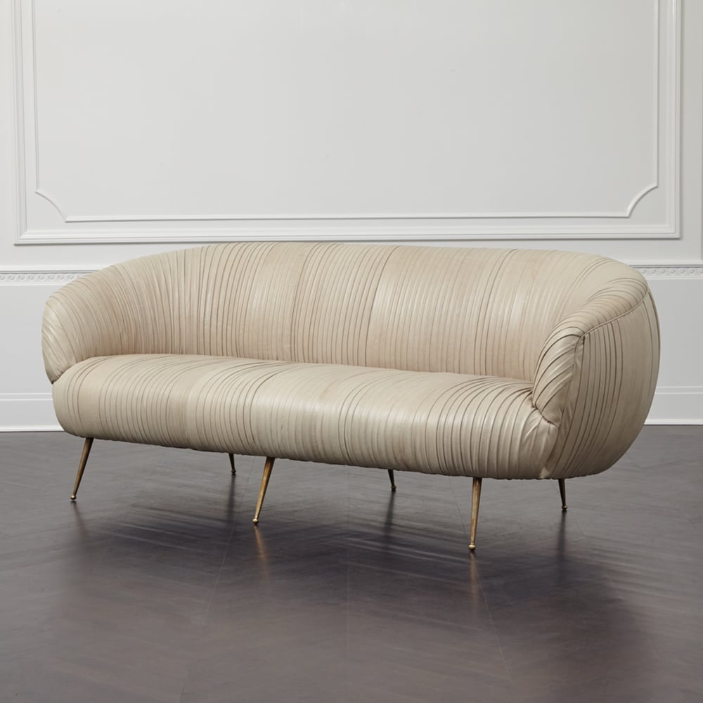 SOUFFLE SETTEE image number 0