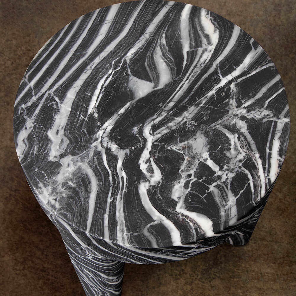 TRIBUTE STOOL LARGE image number 2