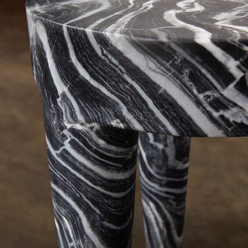 TRIBUTE STOOL LARGE image number 3