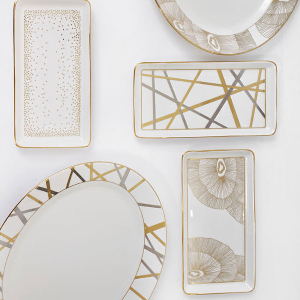 HILLCREST SMALL TRAY image number 0