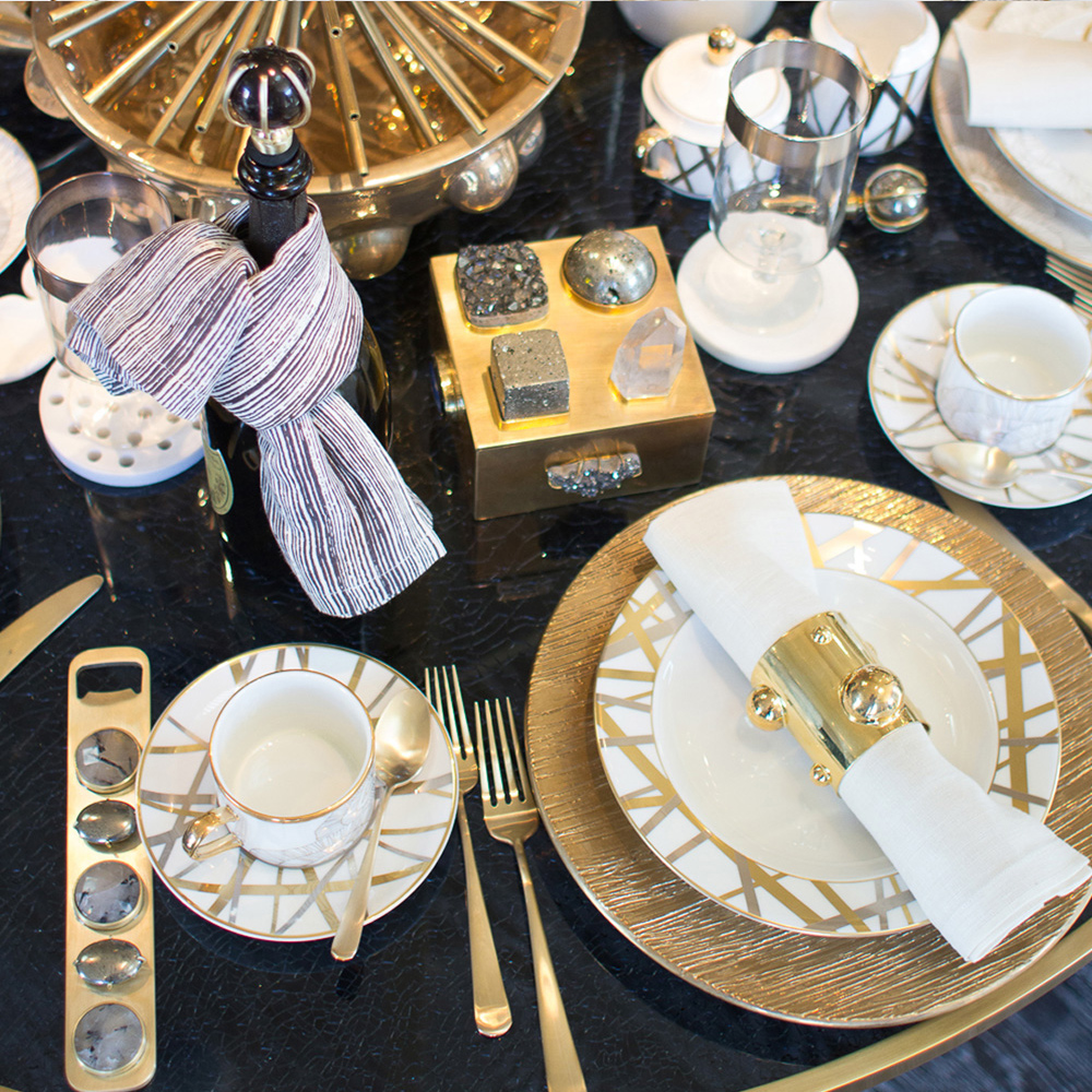 MULHOLLAND PASTA BOWL image number 0