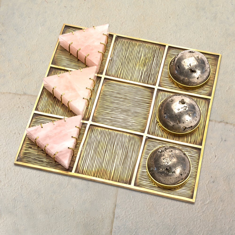 TIC TAC TOE image number 0