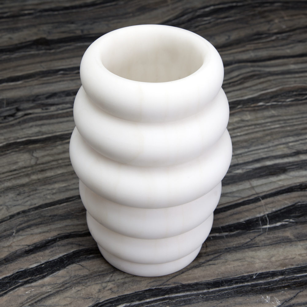 ORGANIC SMALL VASE image number 1