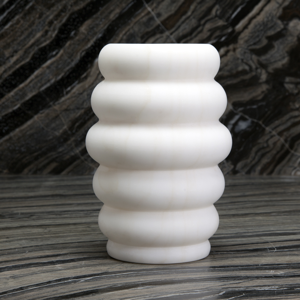 ORGANIC SMALL VASE image number 0