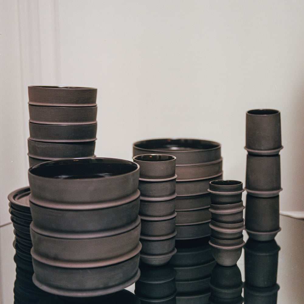 Dune Low Bowl image number 1