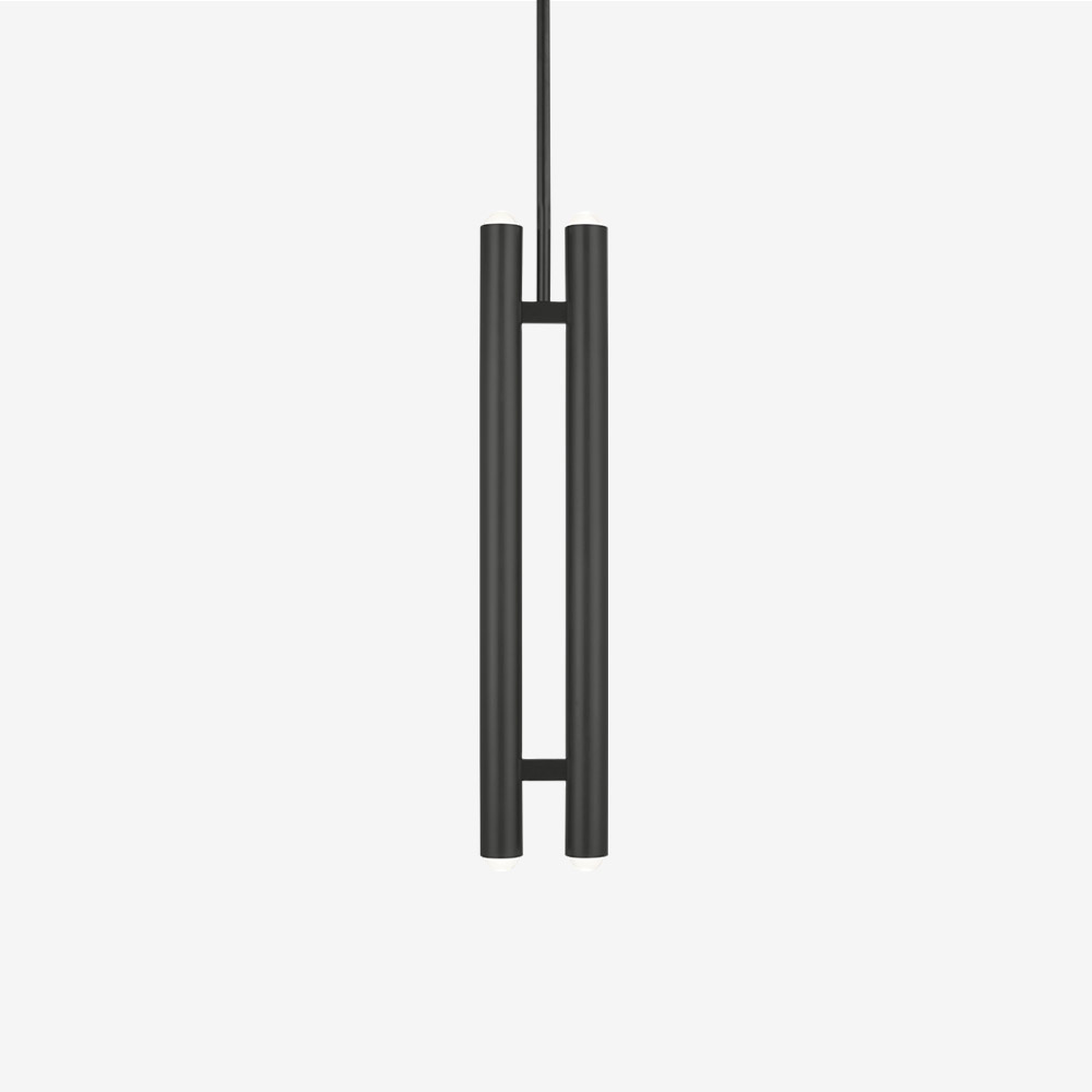 Ebell 2 Light Pendant