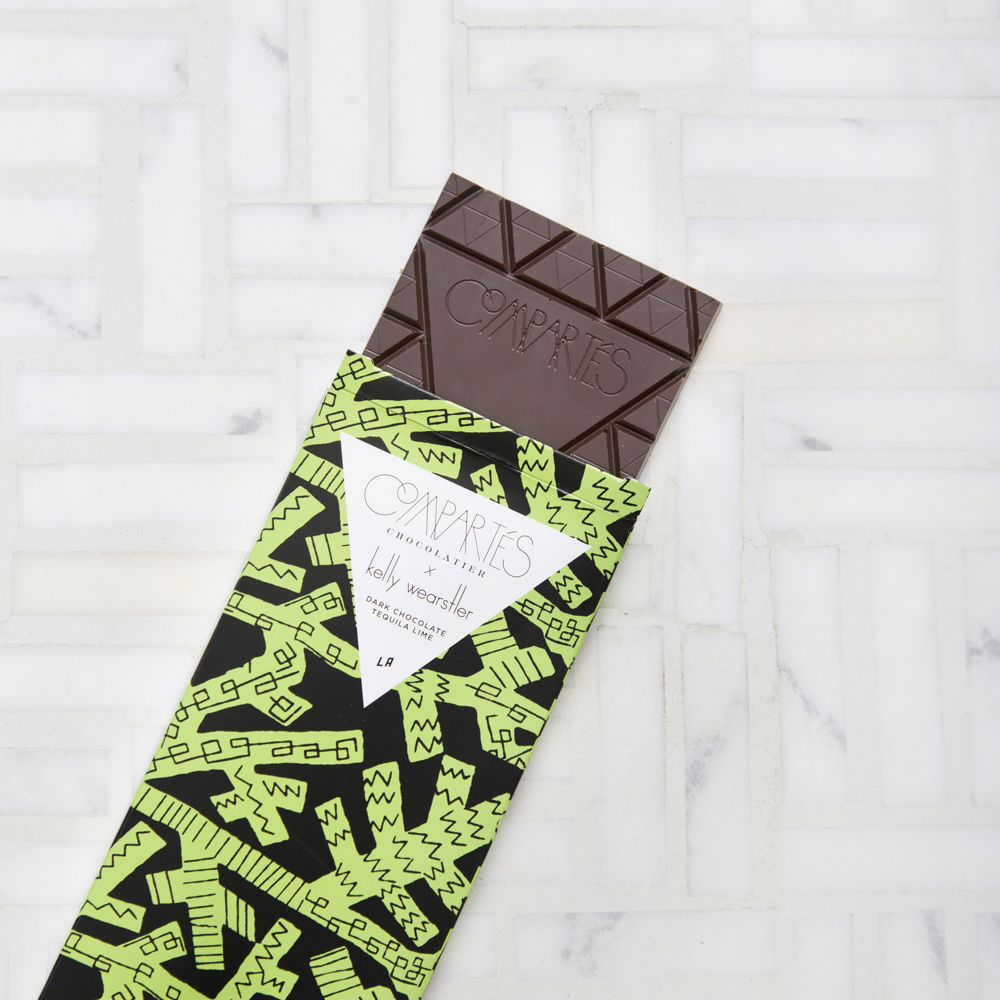 CENOTE CHOCOLATE BAR image number 0