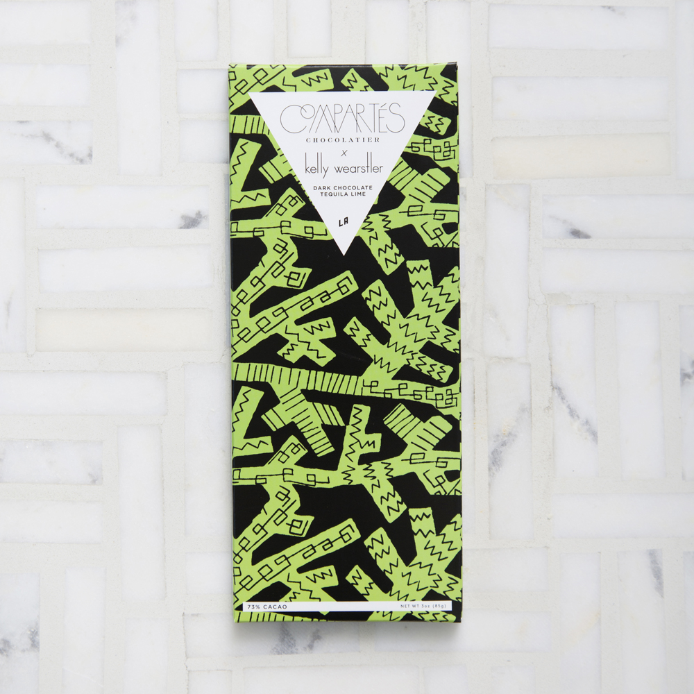 CENOTE CHOCOLATE BAR image number 1