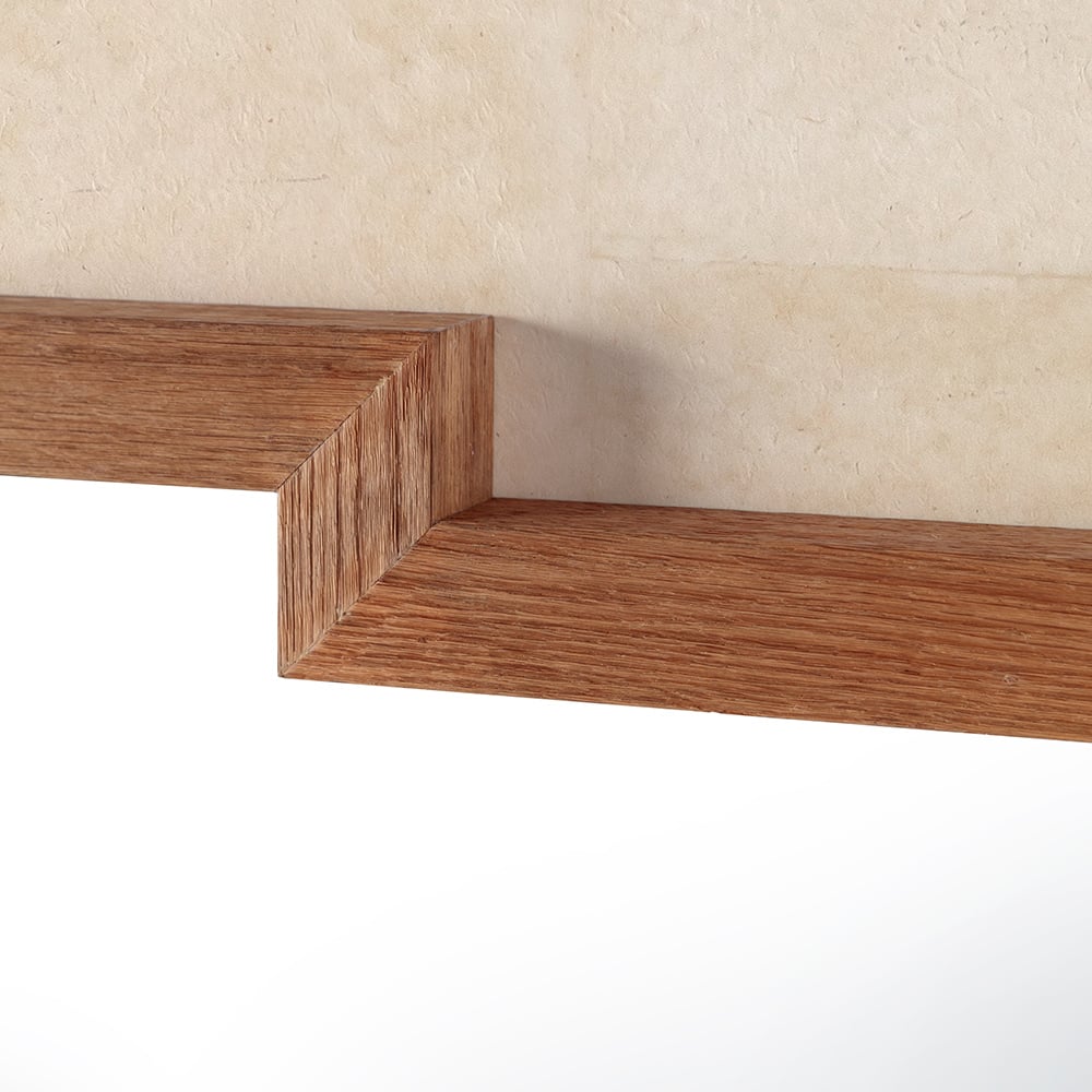 CHARDON WALL MIRROR image number 2