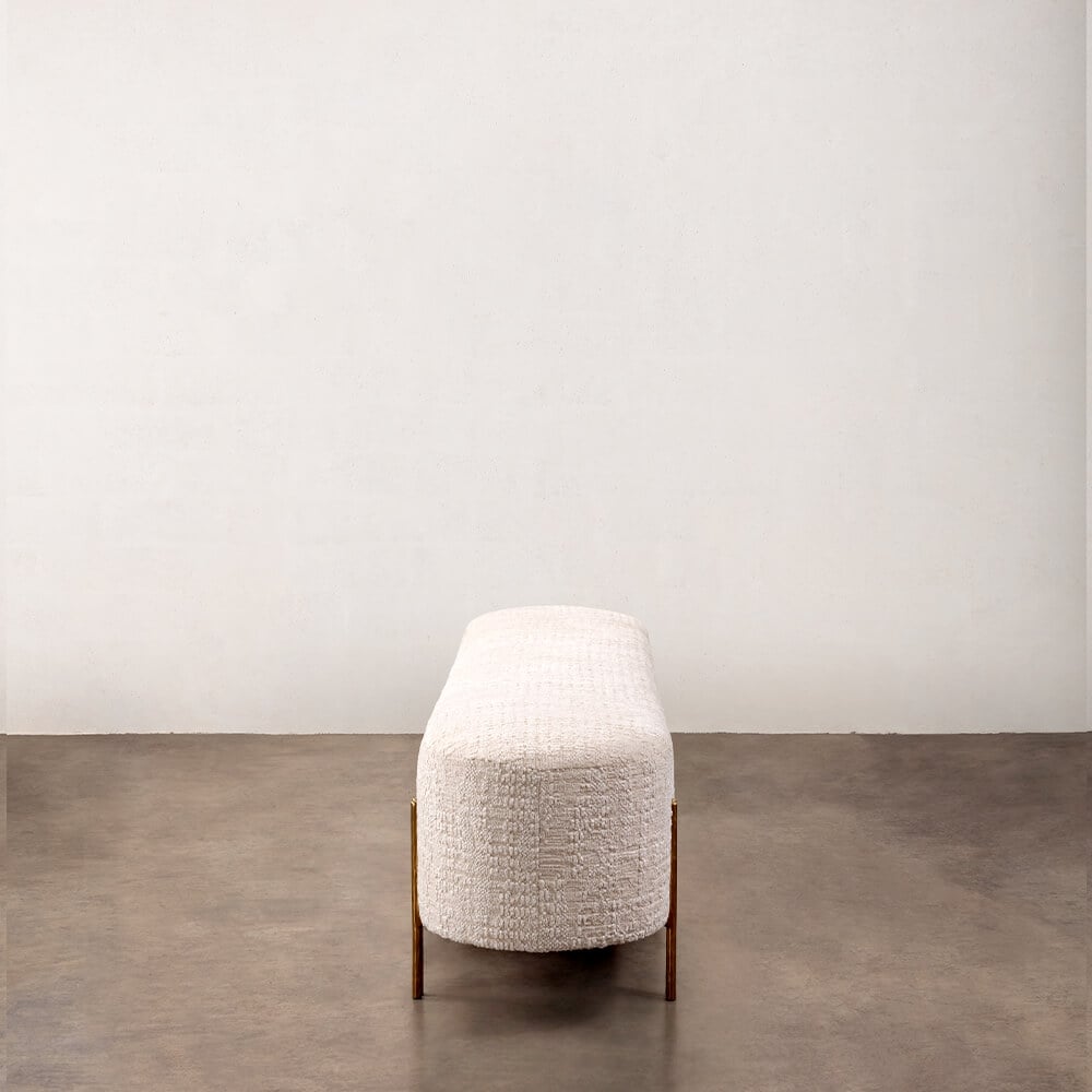 MELANGE BENCH image number 2