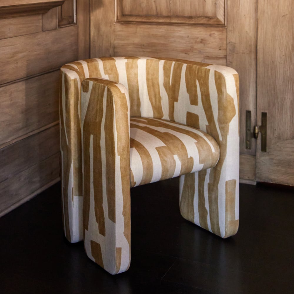 FAIRFAX CHAIR image number 1