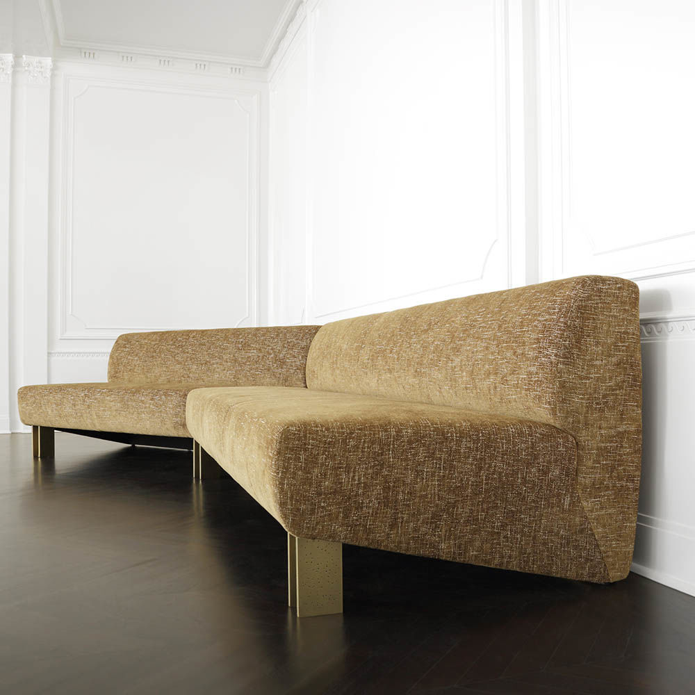 ZEPHYR SECTIONAL RIGHT image number 3