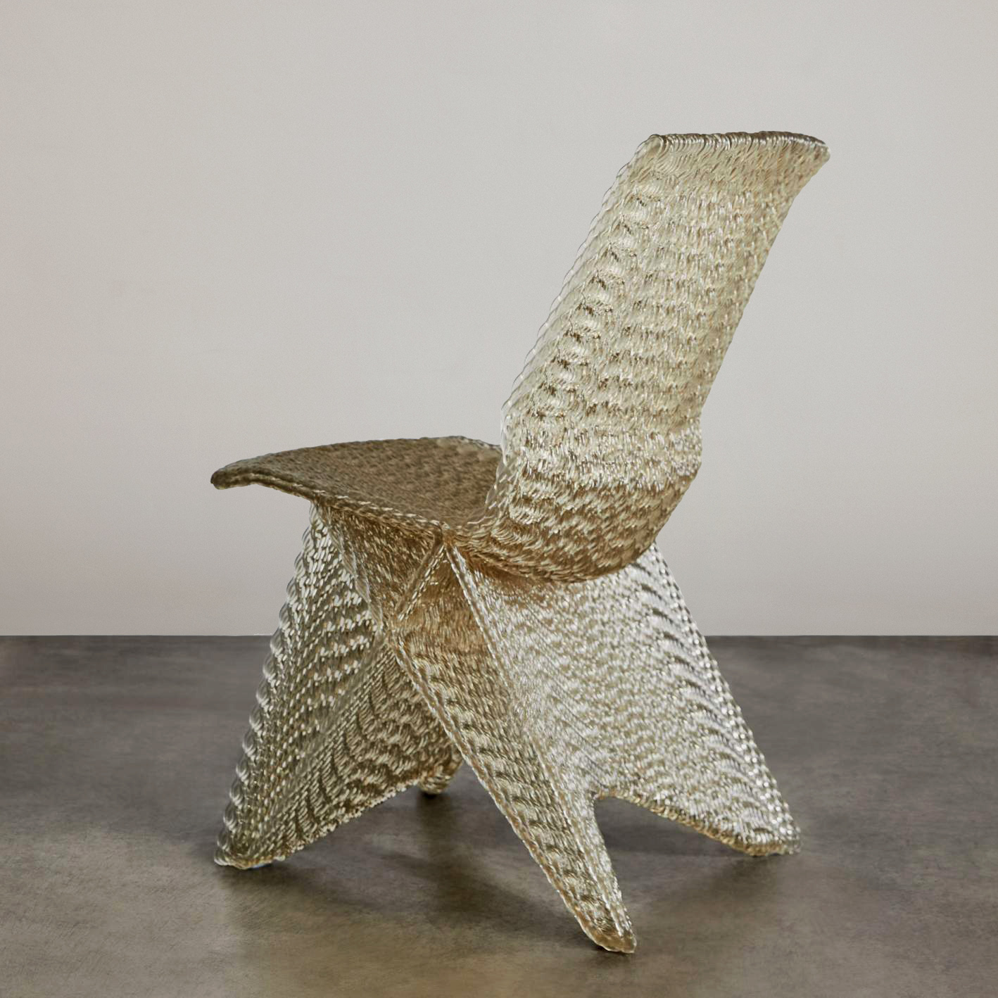 Endless Chair image number 4