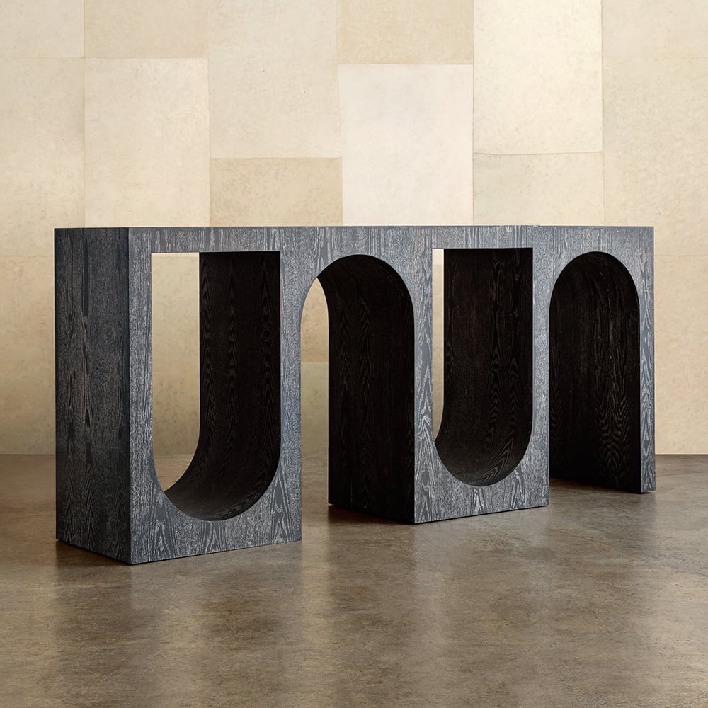 ROXBURY LONG CONSOLE image number 3