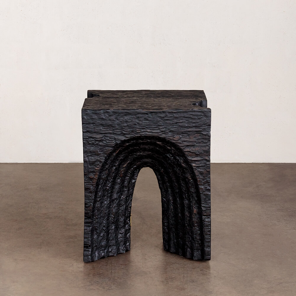 ECHO STOOL image number 4