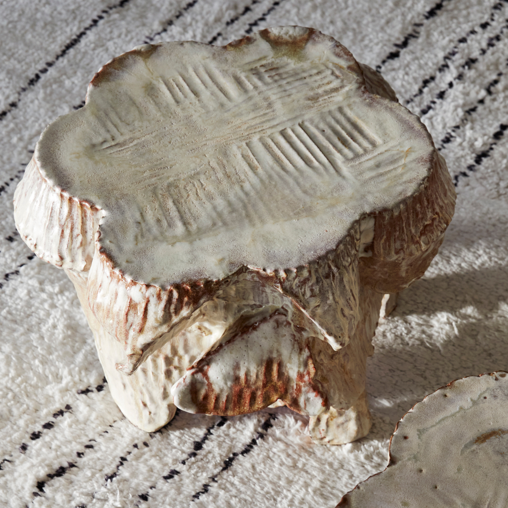 Terra Side Table Small image number 4