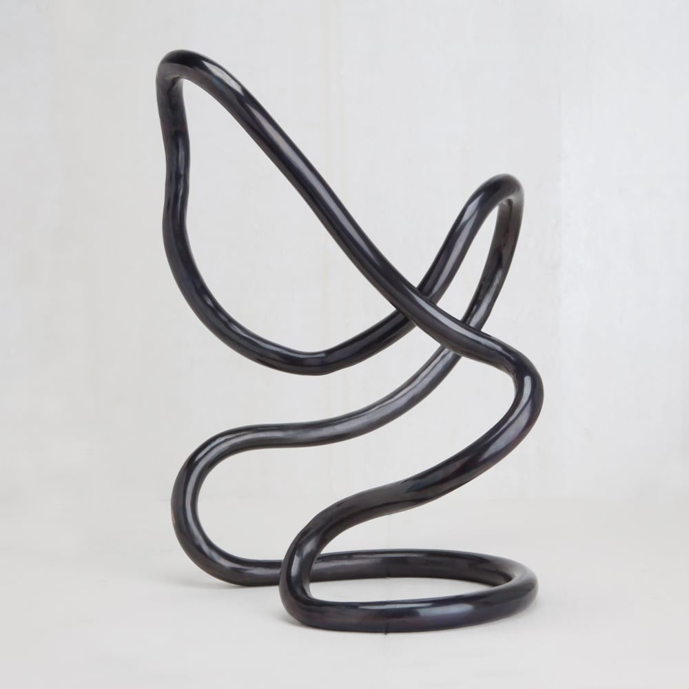 VOLUTE SCULPTURE image number 2