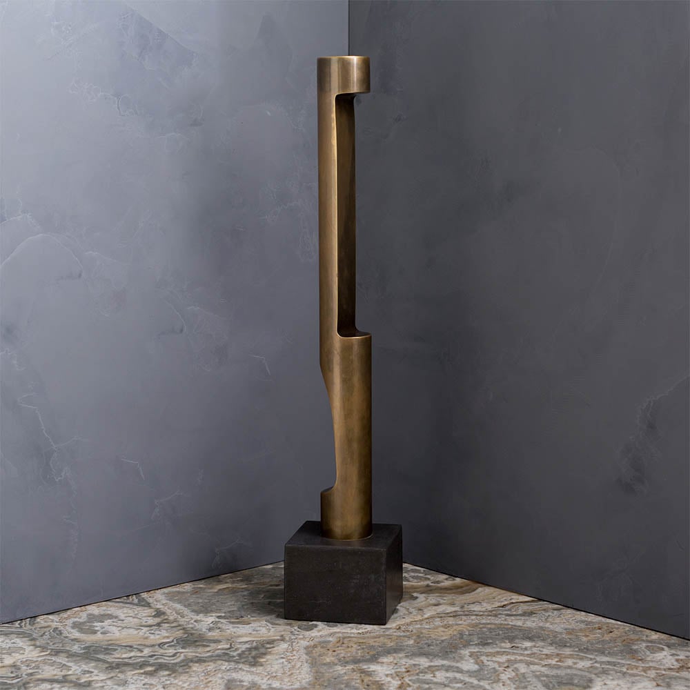 Malak Sculpture Mini image number 0