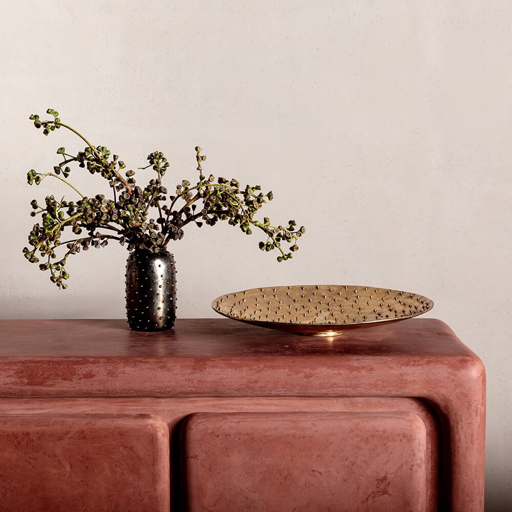 Studded Platter image number 7