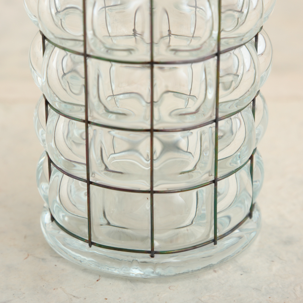 MITRANI ICY CARAFE DECANTER image number 4