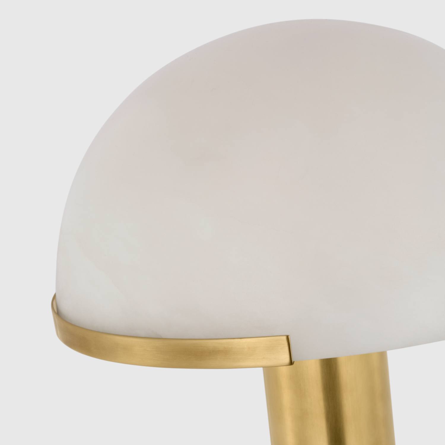 Melange 12" Rechargeable Table Lamp image number 3