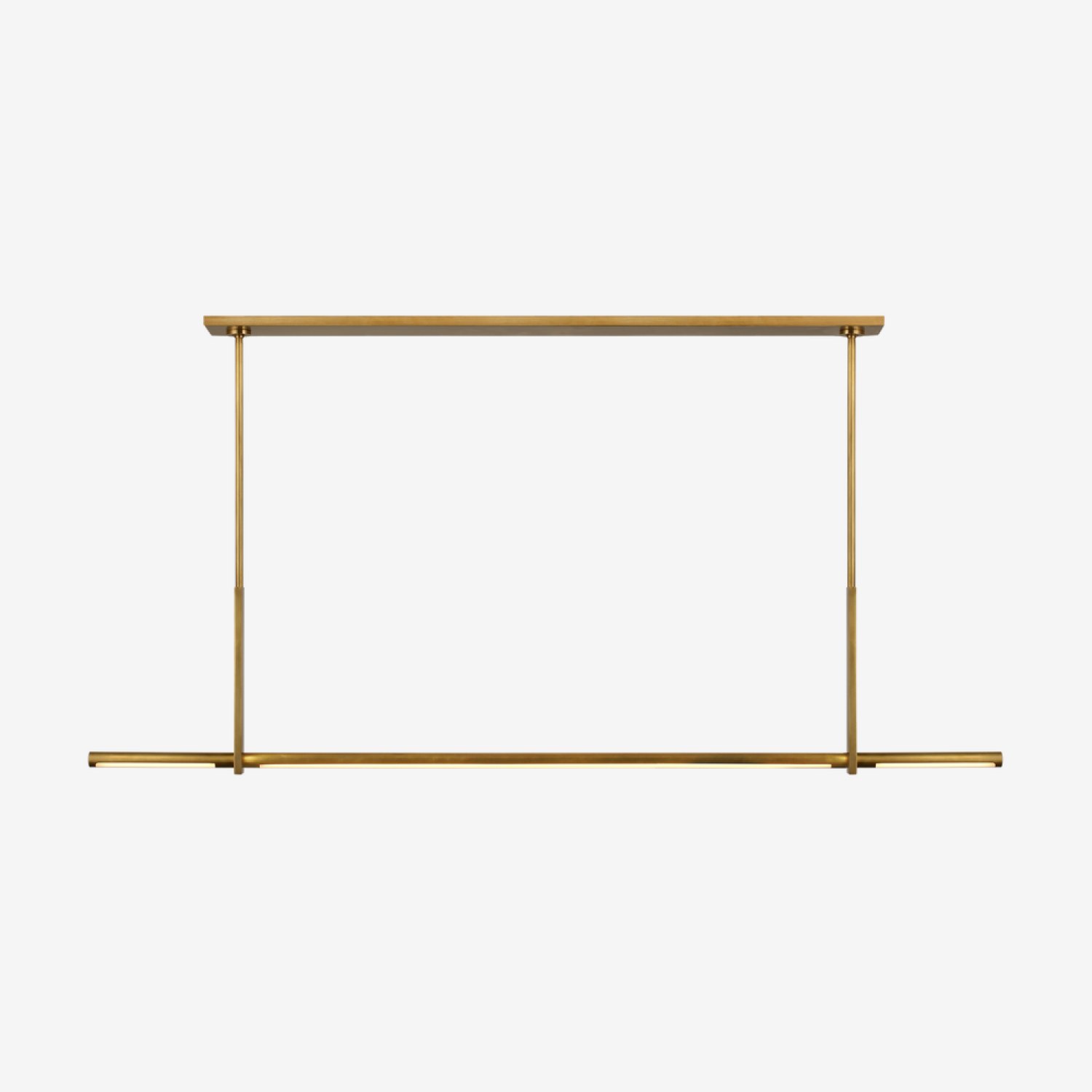 AXIS LARGE LINEAR PENDANT image number 0