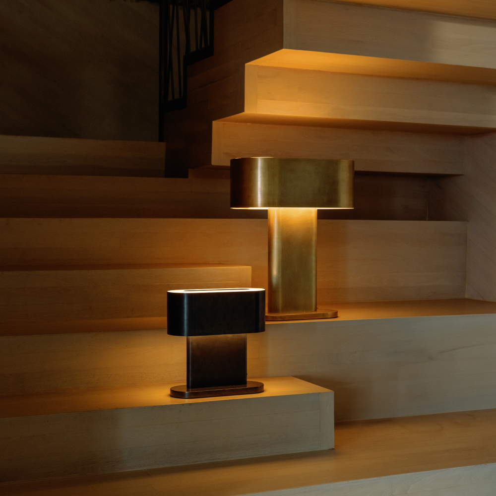 Wyllis Small Table Lamp image number 2