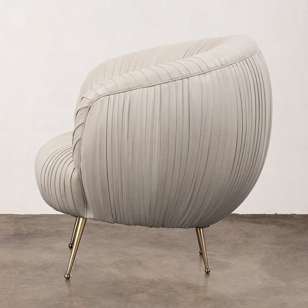 SOUFFLE CHAIR image number 2