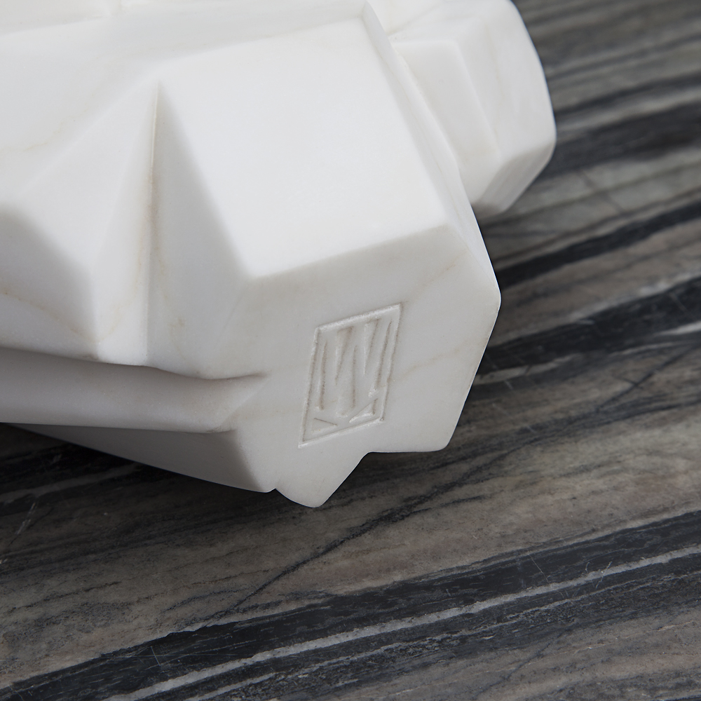 FRACTURED HEART SMALL image number 3