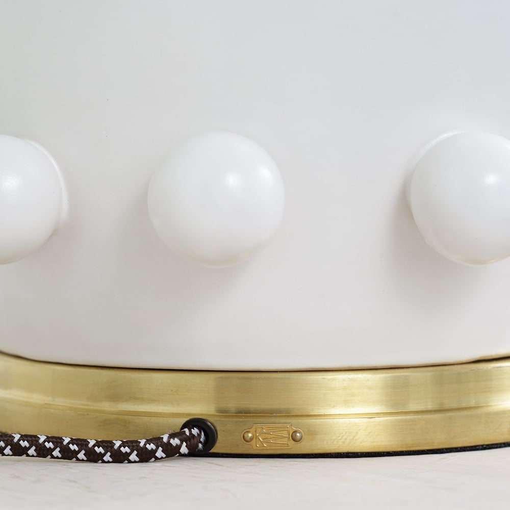 LINDEN TABLE LAMP image number 5