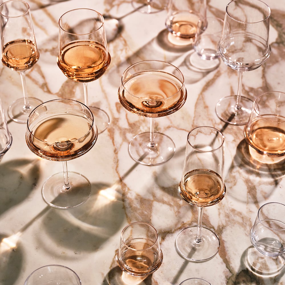 Dune Shot Glass, Set of 4 image number 1