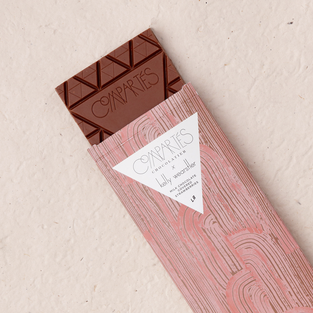 FREISA CHOCOLATE BAR image number 0