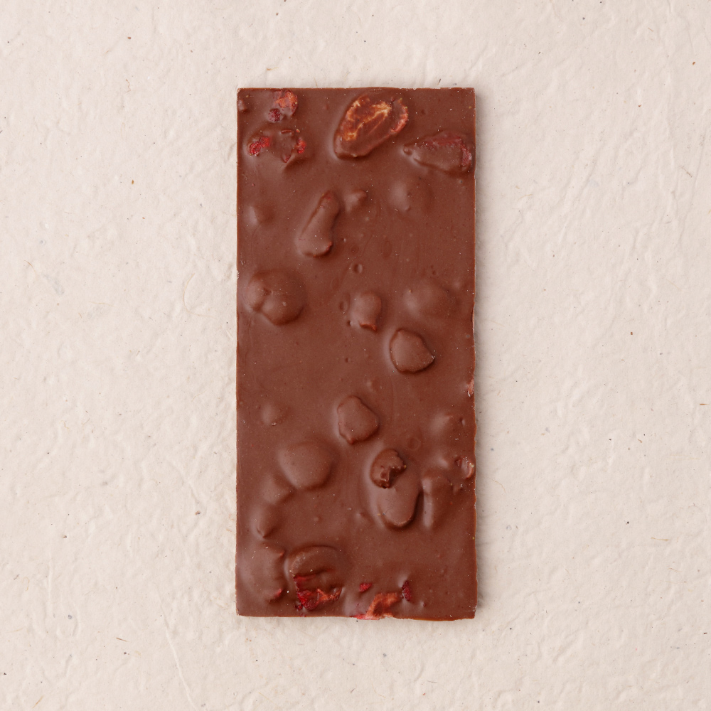 FREISA CHOCOLATE BAR image number 3
